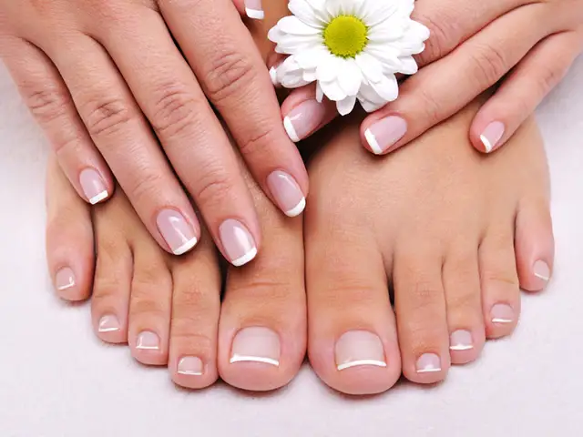 İkizdere Pedikürcü